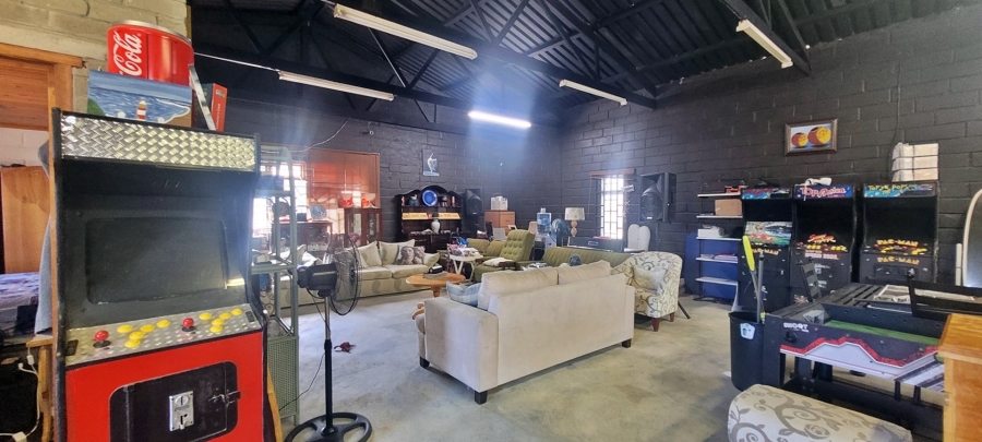 Commercial Property for Sale in Bredasdorp Western Cape